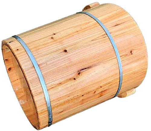Spa de pies de madera BABYCE para uso en casa miniatura 5