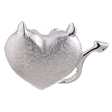 Immer nickelfrei, antiallergisch und anlaufgeschützt