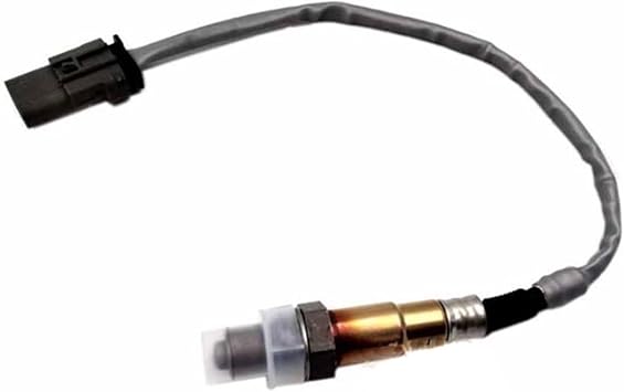MhaRt Front Oxygen Sensor 10399754, Compatible for MG MG3 MG5 ZS