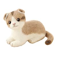 alice... 羊毛フェルト　ハンドメイド　カラスに変身　ホワイトチワワ 61H5jTsR1lL.jpg_BO30,255,255,