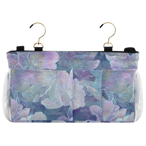 SyXIOP Dreamy Flowers