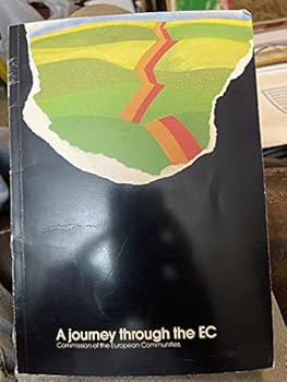 Paperback A journey through the EC Book