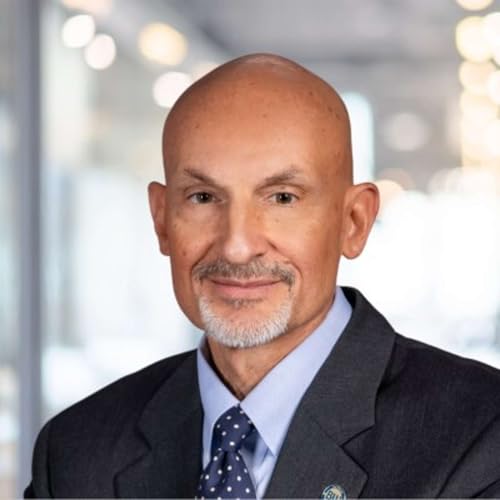 BWH Hotels CEO Larry Cuculic: How Mentors Shaped My Leadership