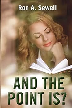 Paperback And The Point Is Book