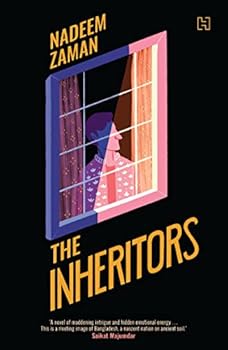 Paperback The Inheritors Book