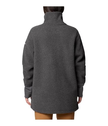 Columbia Women's Blue Point Creek Fleece Full Zip2