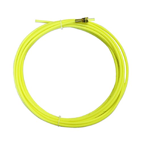 WeldingCity 15-ft Teflon Conduit Liner 194T-013 for MIG Guns