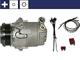 compresor ac opel zafira a benzina Compresor Mahle A/C Mahle ACP 24 000S Compresor C, 0