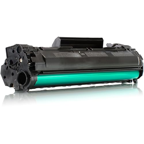HP Toner H T193 - vue 4