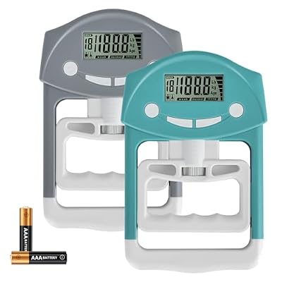 Grip Strength Tester 2 Set