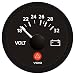 VDO A2C53191767-S Voltmeter Gauge