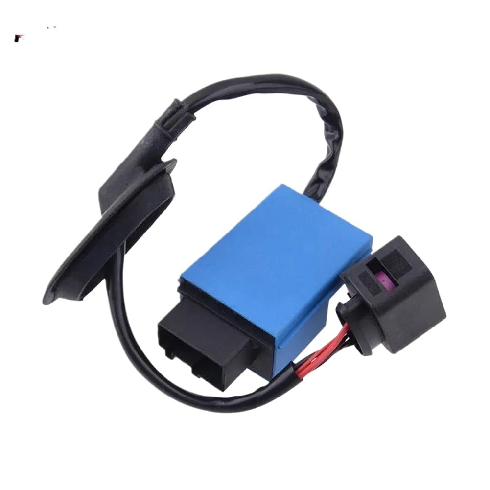 Módulo de Control de Bomba de Combustible 3C0906093C Compatible con VW CC