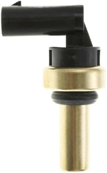 1PCS Suitable for Automobile Water Temperature Sensor coolant Temperature Sensor 12641073 Automotive Parts