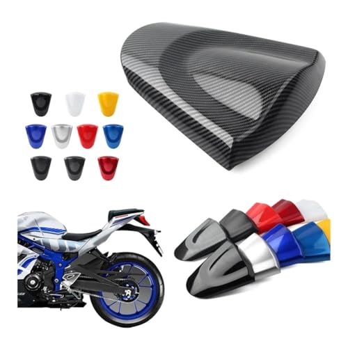 Capot de siège passager GSXR250 : carénage de queue haute finition - 4