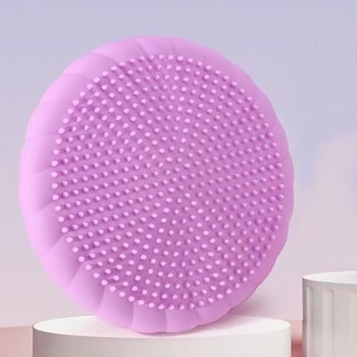 Coussin d'équilibre gonflable et ergonomique pour siège dynamique avec pompe - 3