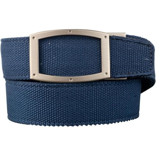 Nexbelt PCN6557 Newport Navy Classic - Main Image