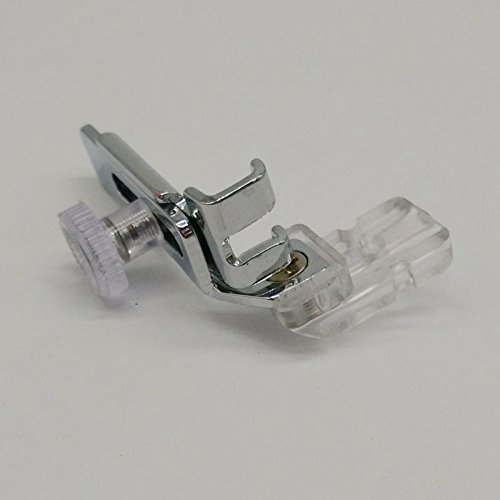 Pie Ajustable para Cremallera Invisible Low Shank miniatura 3