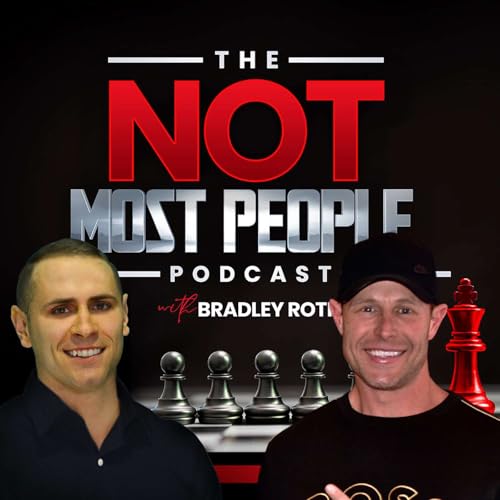 Getting Raw, Ripped, Rich, and Rare with Cody Sperber - 095