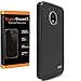 Case for Motorola Moto E4 / Motorola Moto E (4th Gen), SuperGuardZ Heavy Duty Slim Shockproof Protective Cover Armor