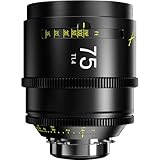 DZOFILM Arles T1.4 Prime Cine Lens for PL Mount - 75mm