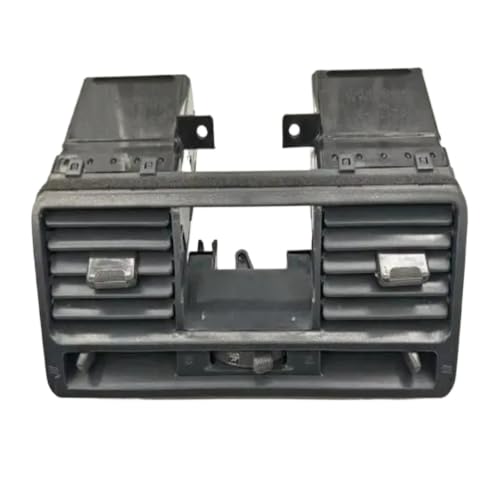 Rejilla de ventilación central MR308038 para reparar el aire de Pajero V31 V44