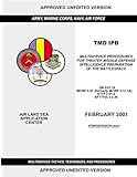 us marine corps uniforms 1983  MCRP 2-3C TMD IPB MULTISERVICE PROCEDURES FOR THEATER MISSILE DEFENSE INTELLIGENCE PREPARATION OF THE BATTLESPACE (English Edition)
