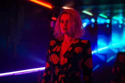 Emilia Pérez [4K Ultra HD + Blu-ray] – vue 3