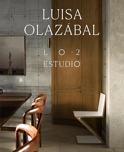 Luisa Olazábal: LO·2 Estudio