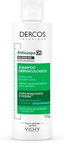 Vichy, Dercos Shampoo Anticaspa para Cabelos Normais a Oleosos