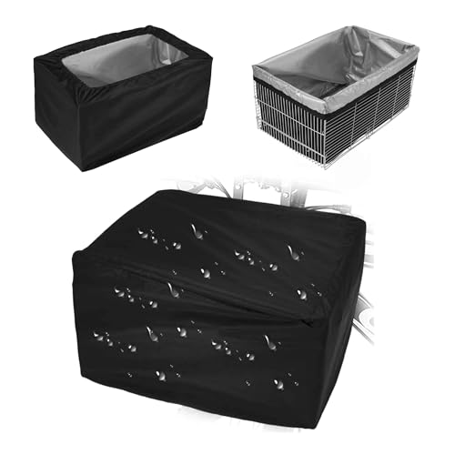 BULLSPANN ]ԂJo[ O h O㌓p ]ԃJSJo[ 38*33*26cm ho Ή Ăh~ oXPbgp O JS 210DIbNXtH[h ubN