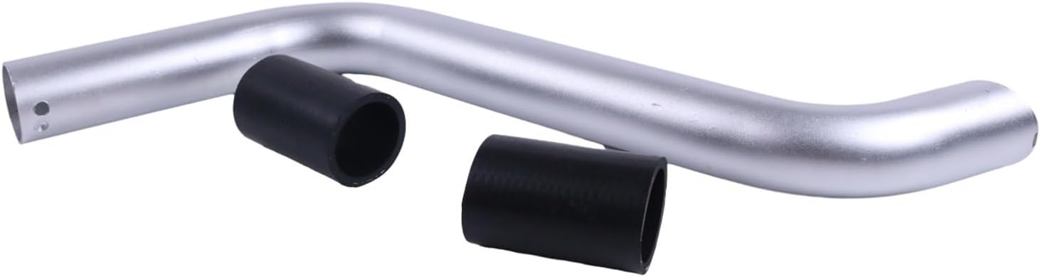 JZGRDN Air Cleaner Hoses 9N9652 & Tube 86602649 9N18215C 1109-9518 Set Compatible with Ford/New Holland 2N 8N 9N Models