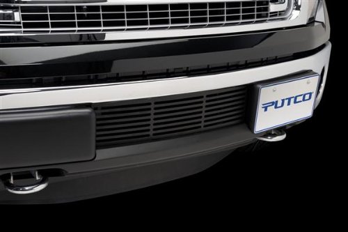 Putco 87182 Stainless Steel Black Grille Insert For Ford Ecoboost #TOP5