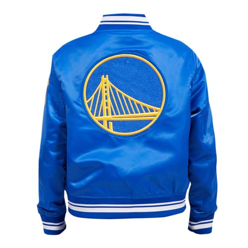 Chaqueta NBA Retro Classics para Protegerte del Viento con Estilo Deportivo 4