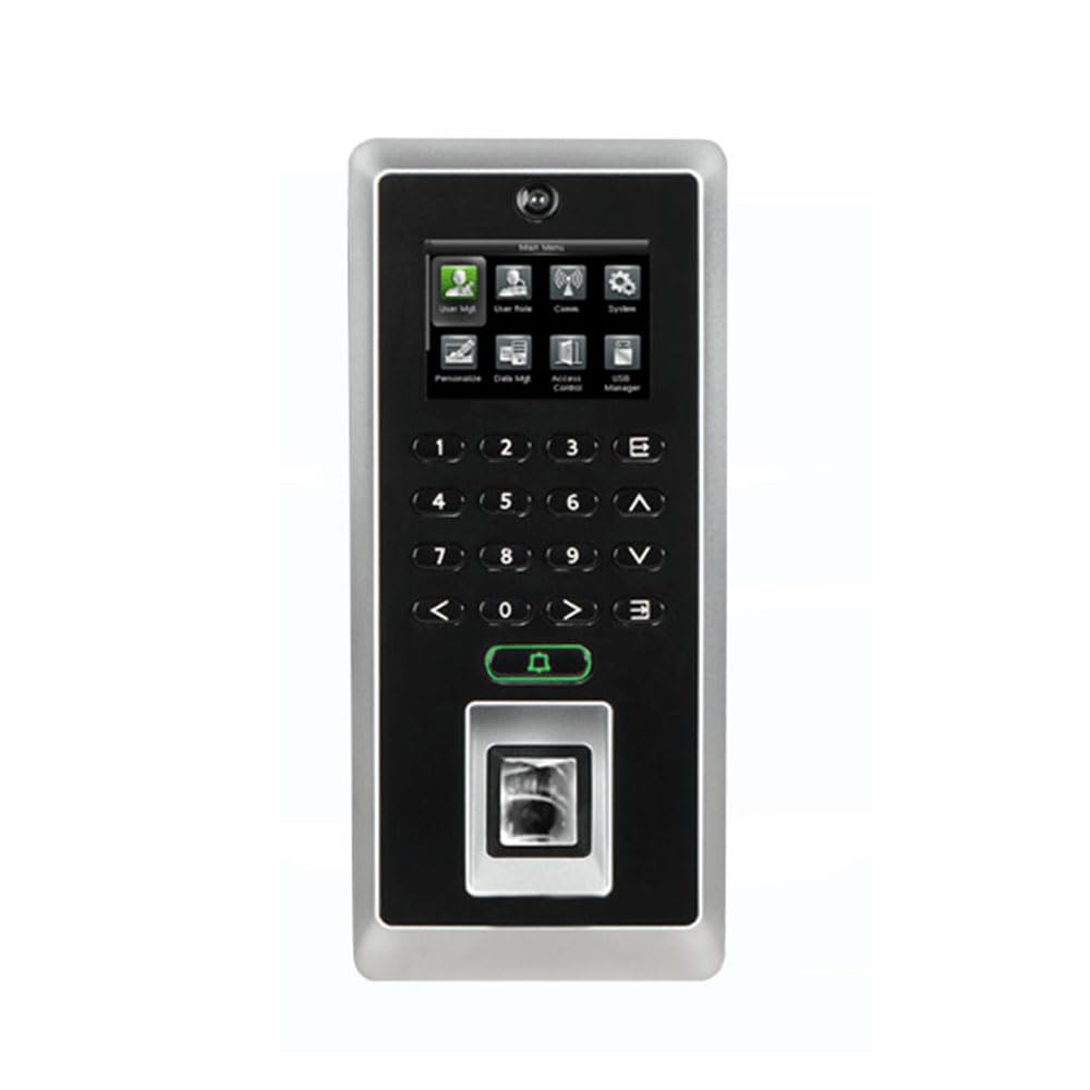 Empreinte digitale F21 lecteur RFID contrôle d'accès porte
