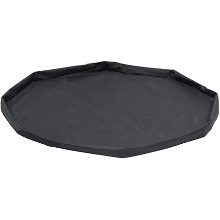 exercise pen floor mat