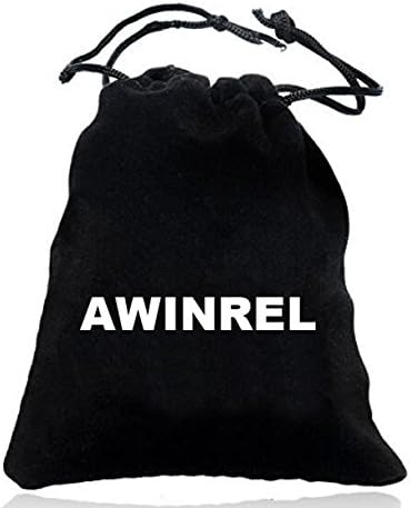 Mens Womens Stud Earrings Fake Plugs Cheater Illusion Ear Gauges Tunnel Stainless Steel 6 Pairs - Image 6