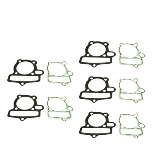 ����G���W���w�b�h�K�X�P�b�g 140cc W140(5 Sets)