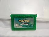 gameboy pokemon rom download Pokemon smeraldo versione con testi a schermo in italiano solo cartuccia