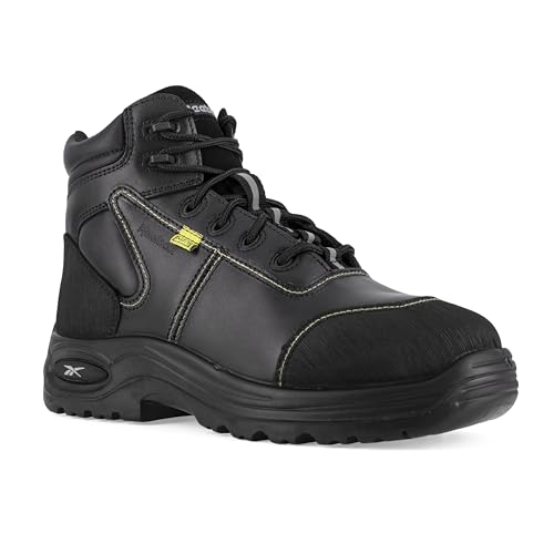 Reebok Men's Rb6755 Trainex Work Safety Composite Toe 6