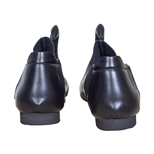 Costume Agent Buddy The Elf Christmas Costume Shoes - Size 10-11 - Women & Mens Jester Shoes - Elf Boots - Buddy the Elf Christmas Decorations - Buddy Shoes for Men & Women - Thumbnail 3