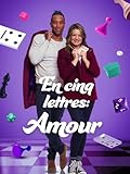  En Cinq Lettres: Amour (Game of Love)