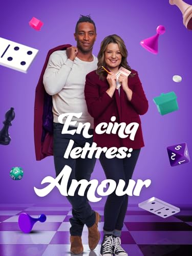 En Cinq Lettres: Amour (Game of Love)