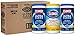 Clorox Disinfecting Wipes plus Clorox Ultra Clean Disinfecting Wipes, Value Pack (Pack of 3) (Package May Vary)