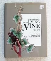 Branches of the Living Vine B000K0BSAQ Book Cover