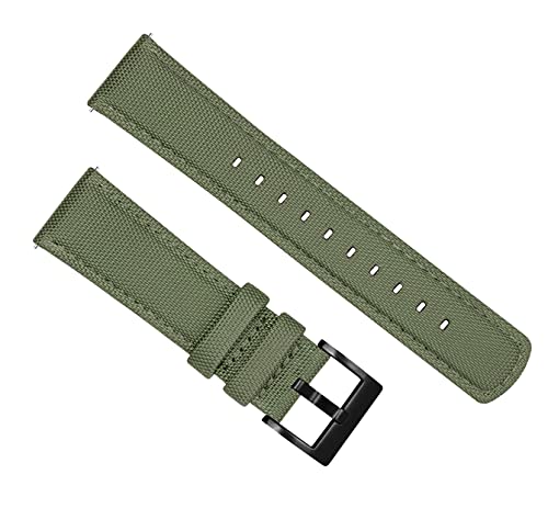 Image of BARTON Sailcloth Quick Release Premium Nylon Weave