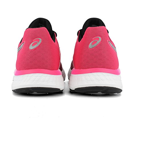 ASICS ASICS Gel-Exalt 4 Womens Running Trainers T7E5N Sneakers Shoes (UK 4.5 US 6.5 EU 37.5, Pixel Pink Silver 700)