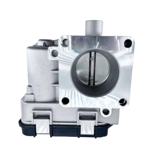 Cuerpo de acelerador para coche Lancia Ypsilon 1.2L con referencia 71788736