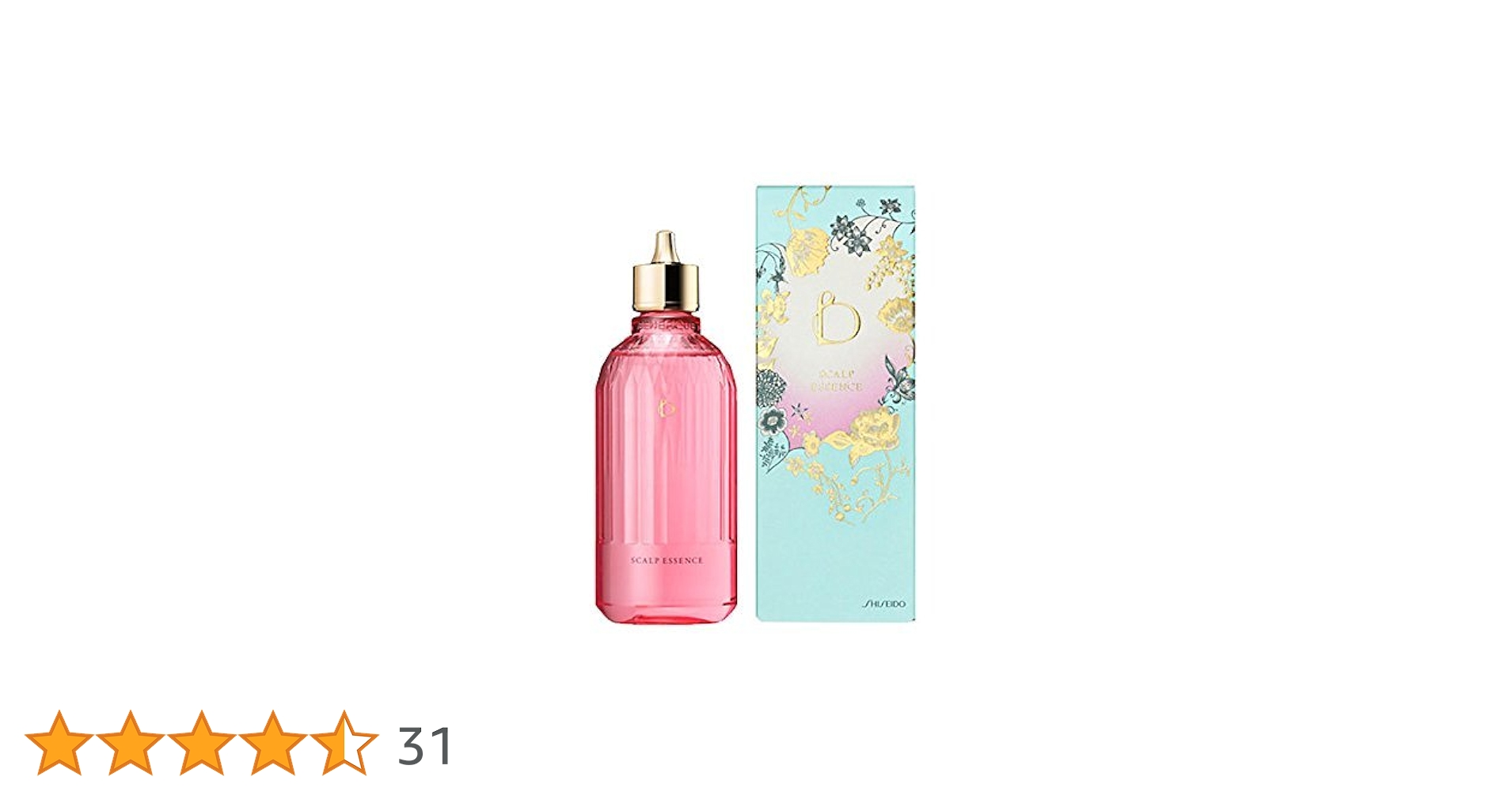 SHISEIDO (資生堂) - ベネフィーク  B  ブースター Amazon | 【資生堂】ベネフィーク ビューティーブースター 18.72