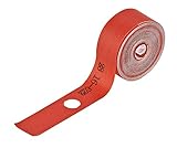 Felgen-Klebeband Prophete für alle Felgengrößen Felgen-Klebeband, Mehrfarbig, 18 mm