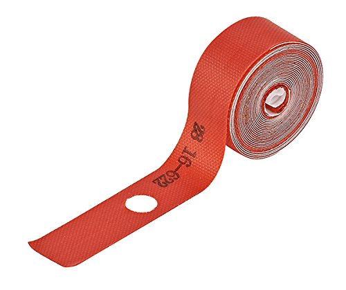 Prophete Rim Tape for All Standard Rim Sizes, Length 1.80 m